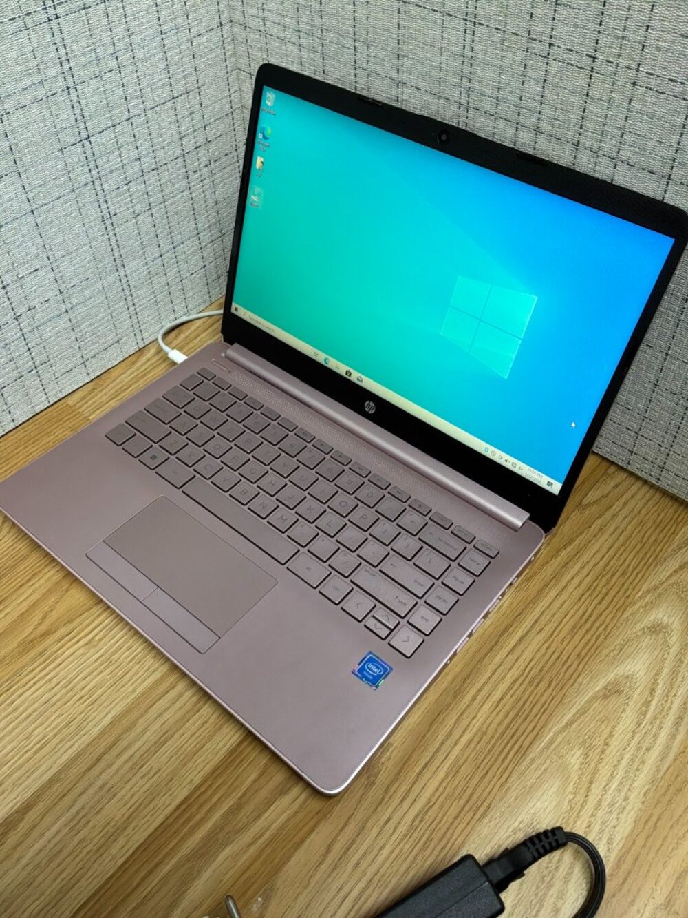 HP Laptop 15-da/15-db Series Intel Celeron N4020 4GB RAM 64GB eMMC Win 10